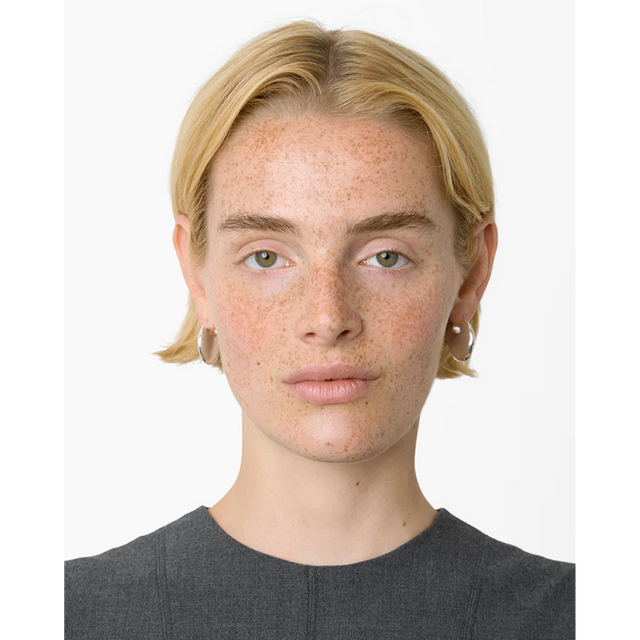 Erin Earring fra Ragbag - model