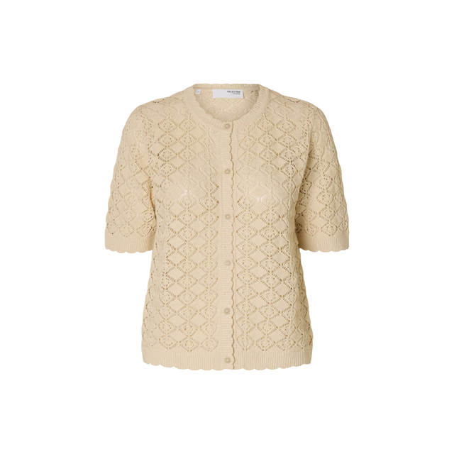 Selected Femme Sofia Knit Cardigan