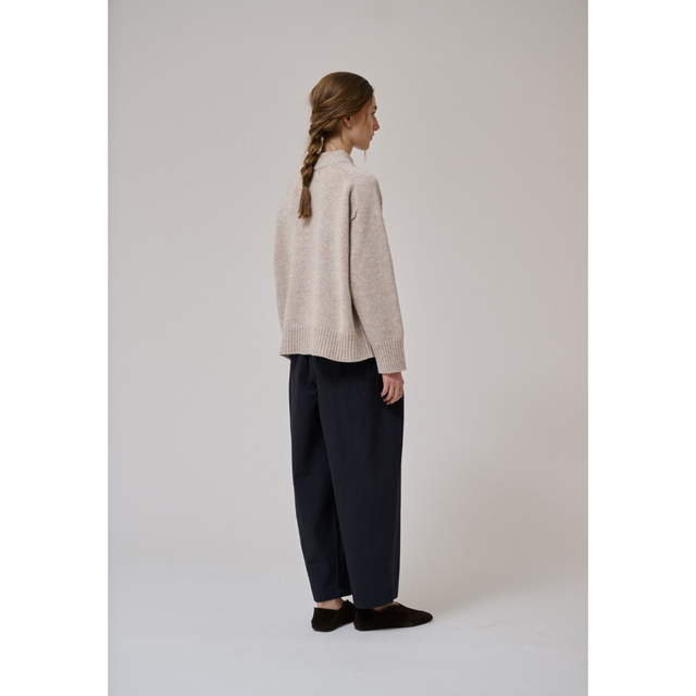 Anne-mi Flora Barrel Pant