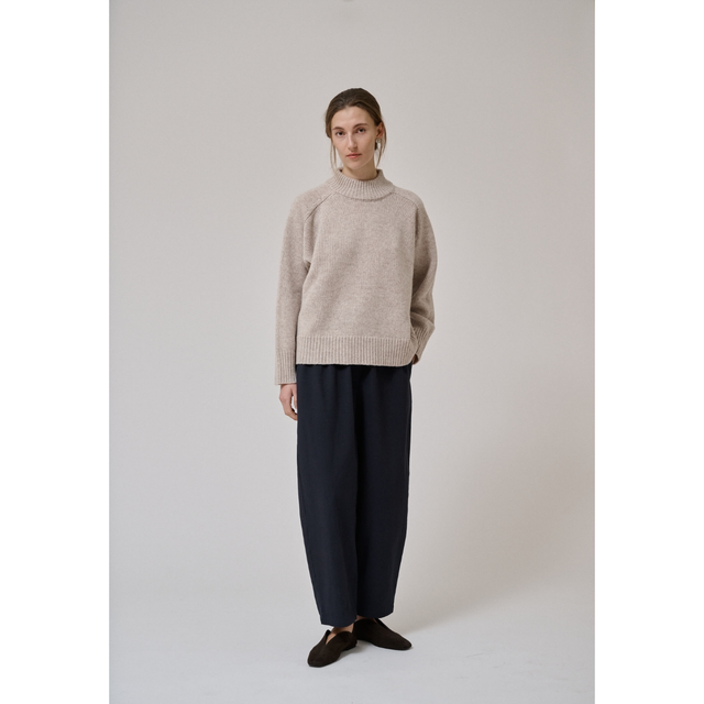 Anne-mi Flora Barrel Pant