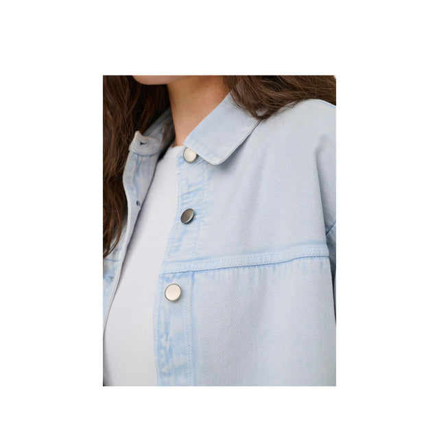 JDY Noma L/S Shacket WVN
