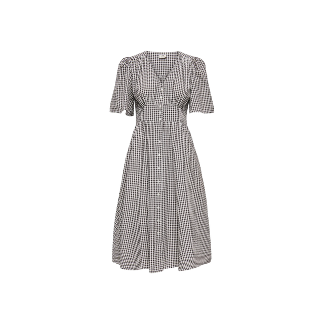 JDY Franka S/S Midi Dress