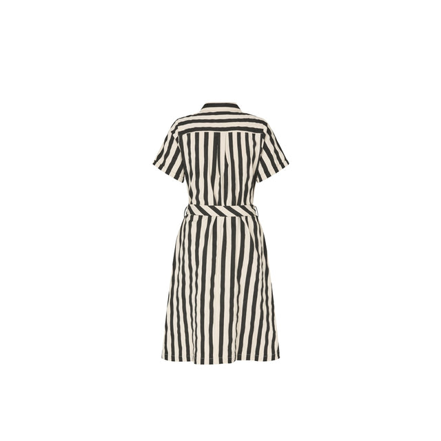 Lollys Laundry TulleLLL Midi Dress SS