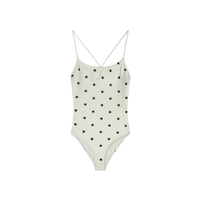 Mads Nørgaard Splash Salena Swimsuit