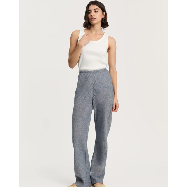 Aiayu Mara Pant Linen