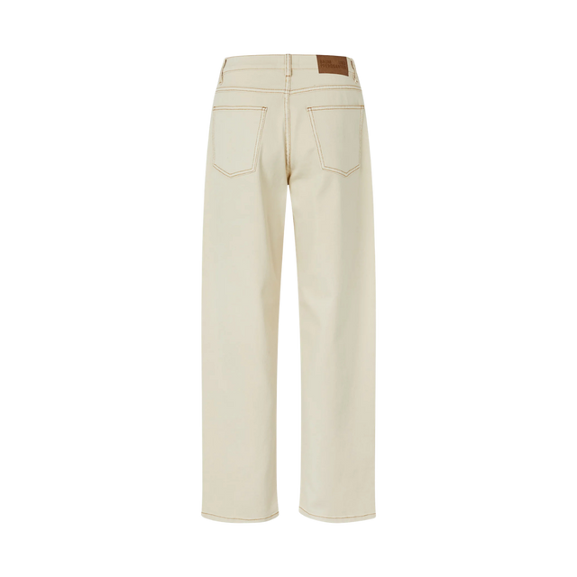 Lyse Niaka Jeans fra Baum und ferdgarten - bag