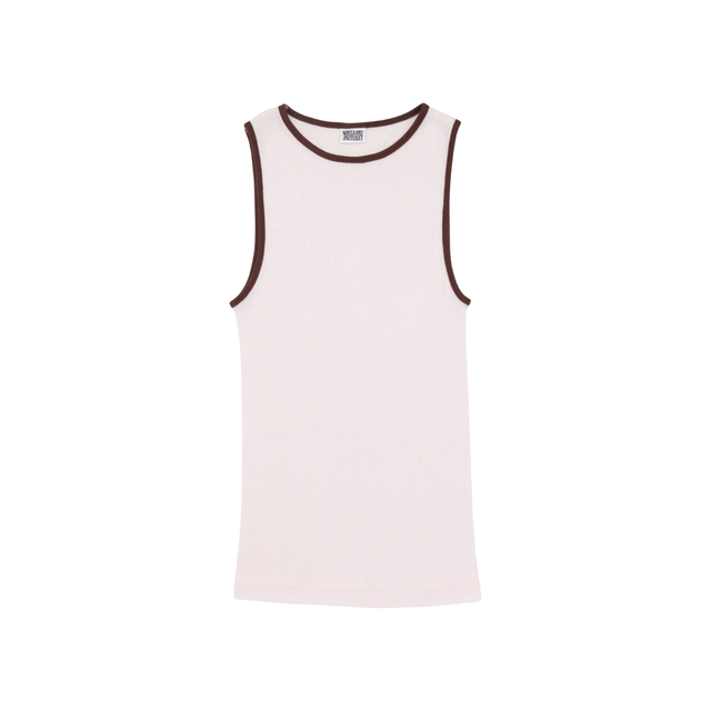 Nørgaard på Strøget Tank Top