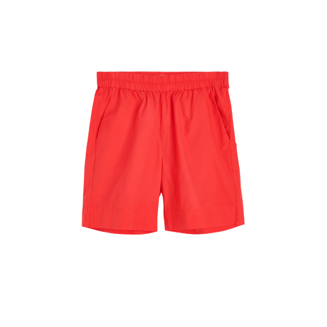 Aiayu Shorts Long