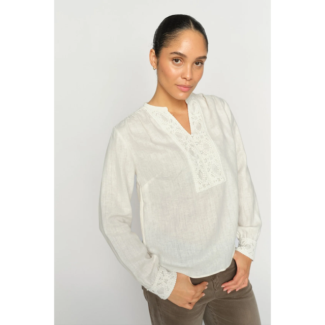 Mos Mosh-Evanda Bluse