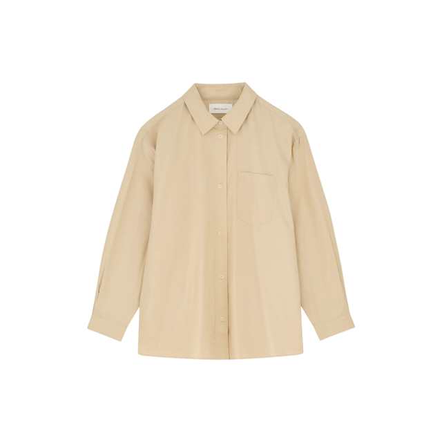 Skall Studio Edgar Shirt