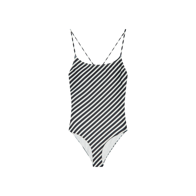 Mads Nørgaard Splash Salena Swimsuit