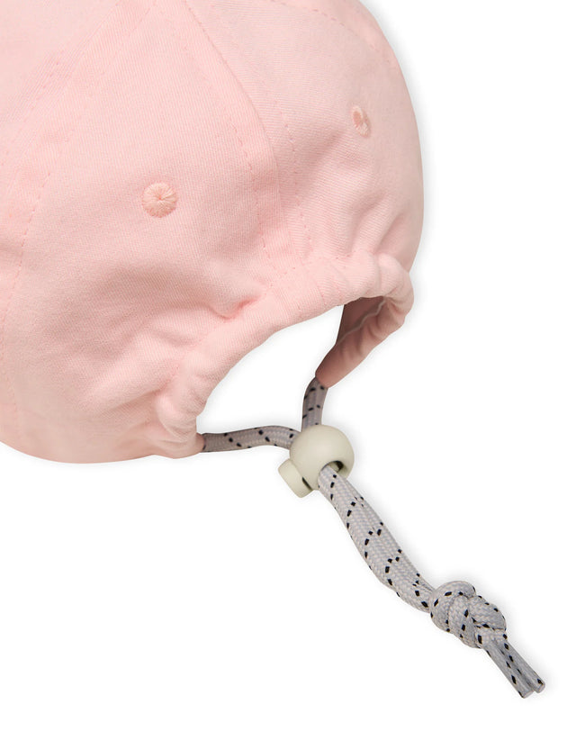 Mads Nørgaard Kasket Shadow Chloe Cap - Prinsesse2ben
