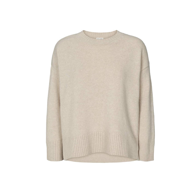 Gai Lisva Striktrøje Vigga Lambswool Jumper - Prinsesse2ben