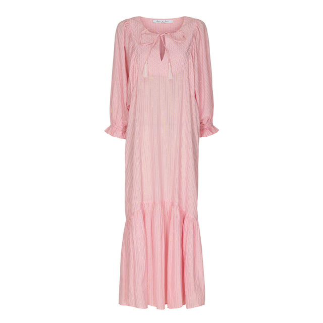 Lou Lou Kjole Paloma Dress - Prinsesse2ben