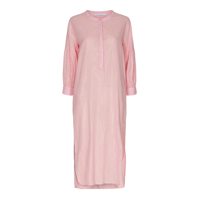 Lou Lou Kjole Palma Dress - Prinsesse2ben