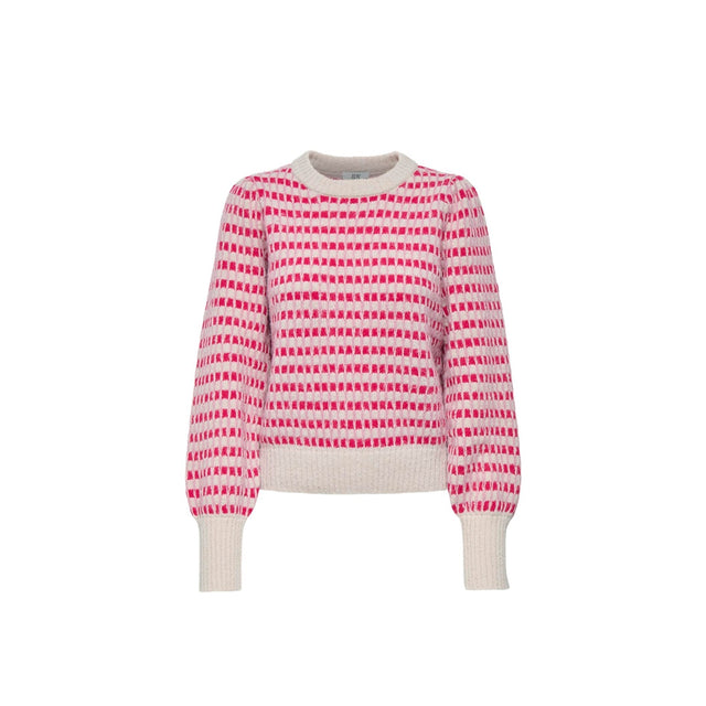 JDY Jdysigrid Life L/S One Neck Puff
