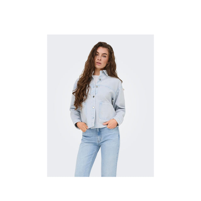 JDY Noma L/S Shacket WVN