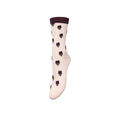 Becksöndergaard Leavy Visca Sock