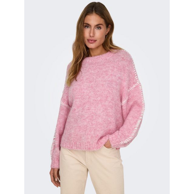 JDY Zoey Life Stitch Knit