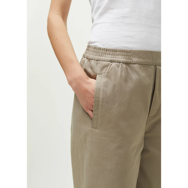 Aiayu Coco Pant Twill