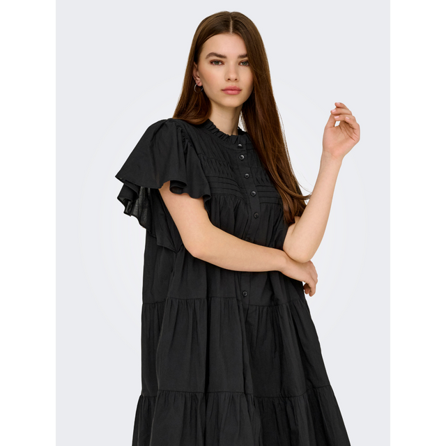 JDY Naya S/S Shirt Dress