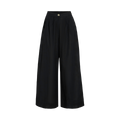 VILA Etni HW Wide Pants