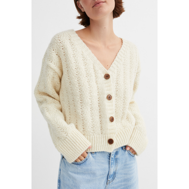 Skall Studio Laurine cardigan