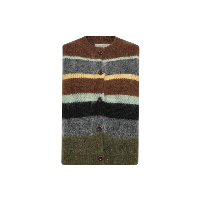 Mos Mosh Esti Knit Vest