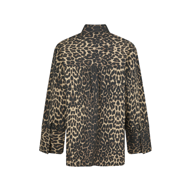 Neo Noir-Dita Leo-Shirt