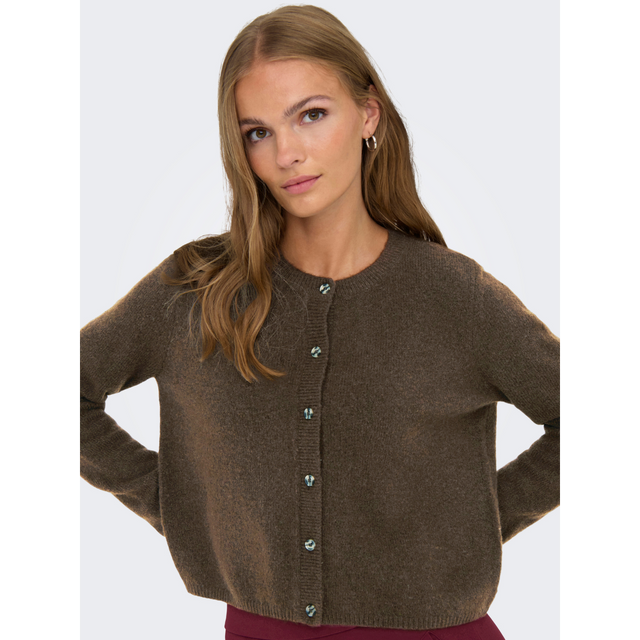 JDY Chloe Life L/S-Cardigan