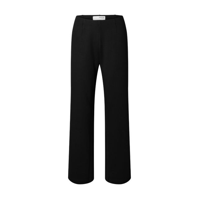 Selected Damen SLFEMMA-TARA MW WIDE PANT