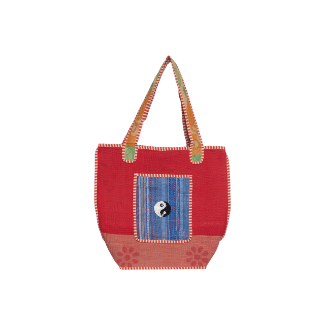 Sissel Edelbo Bounty Shopper