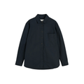 Aiayu Lynette Shirt Dark Horn