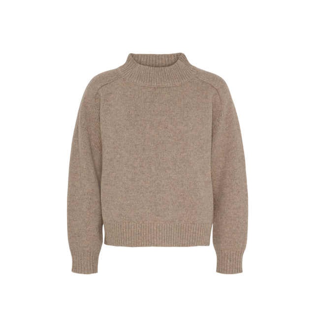 Anne mi-Silje Strickpullover