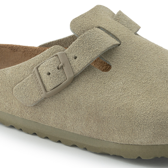 Birkenstock Boston Narrow