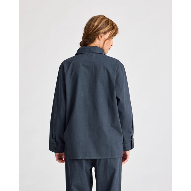 Gai Lisva Sussie Twill Shirt