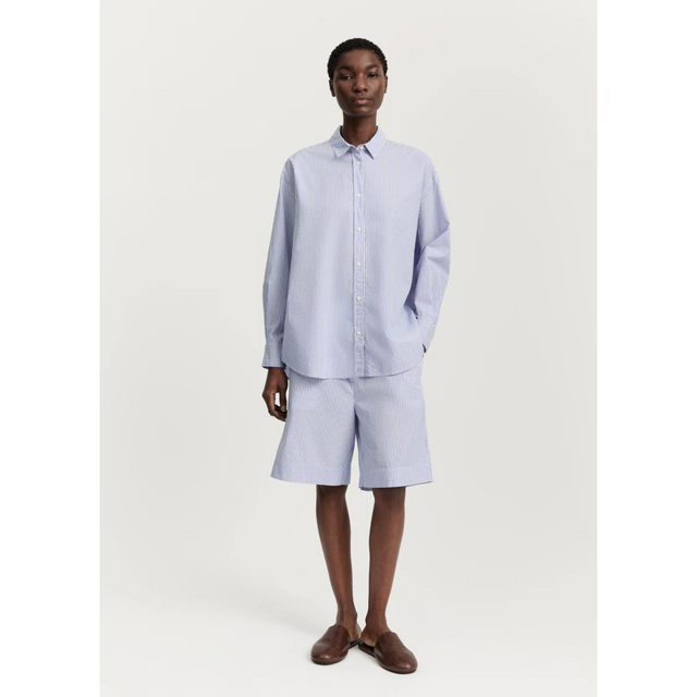 Aiayu Shirt Quilt Petite