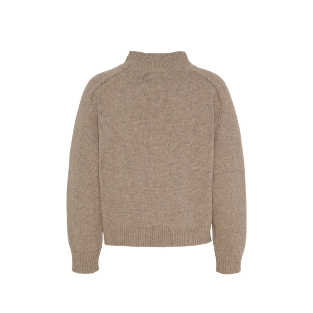 Anne mi-Silje Strickpullover