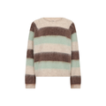 Mos Mosh Suvi Stripe Knit