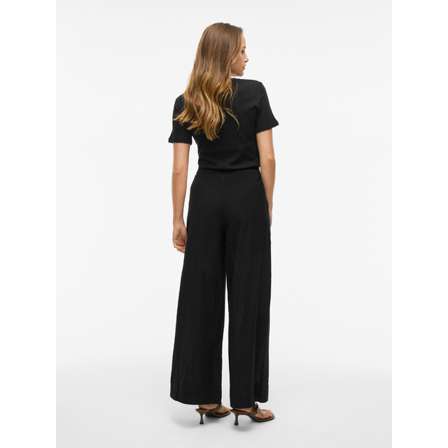 VILA Etni HW Wide Pants