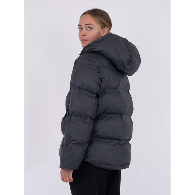 Neo Noir Fox C Puffer Jacket