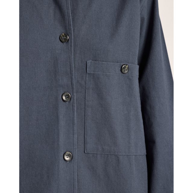 Gai Lisva Sussie Twill Shirt
