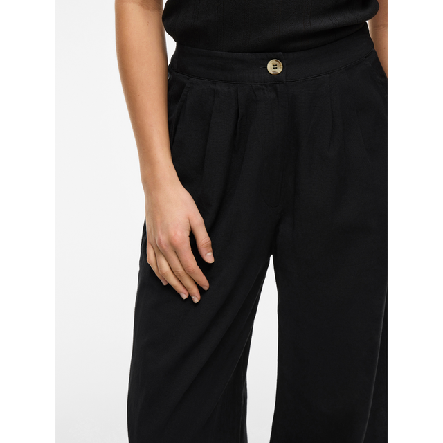 VILA Etni HW Wide Pants
