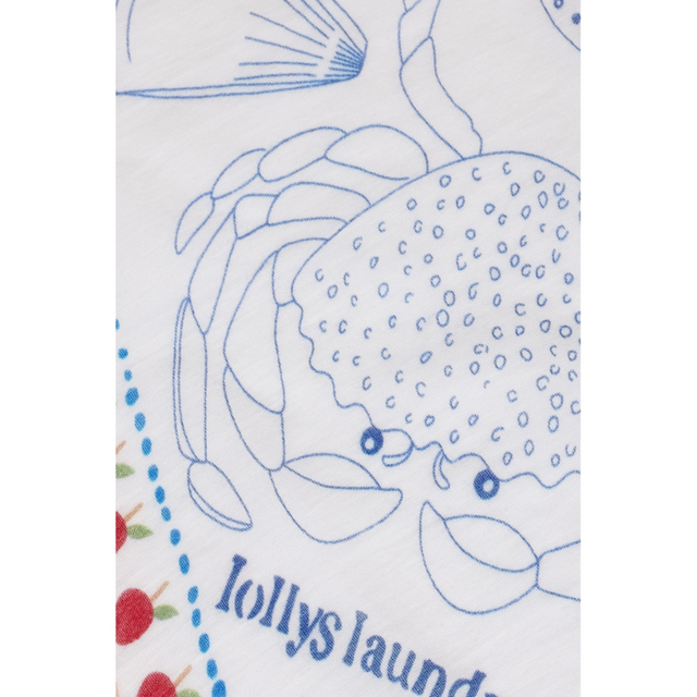 Lolly's Laundry OceanLL Scarf