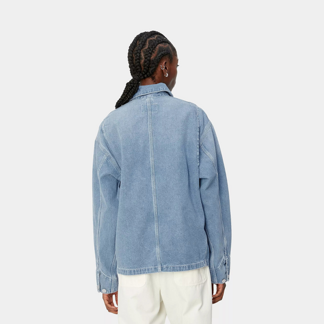 Carhartt WIP Women's OG Michigan Co