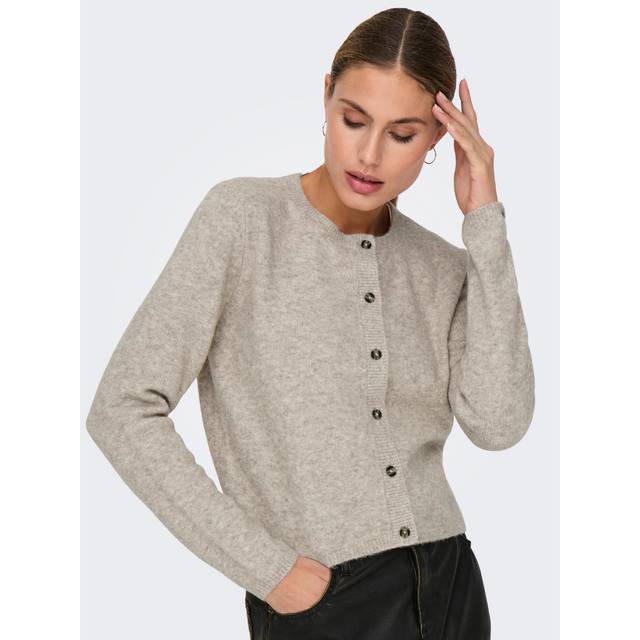 JDY Chloe Life L/S-Cardigan