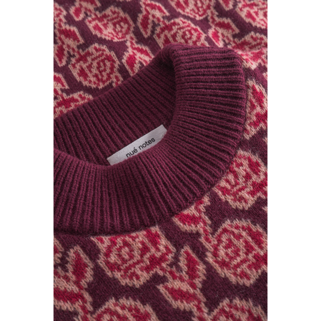 Nué Notes Colton Crewneck