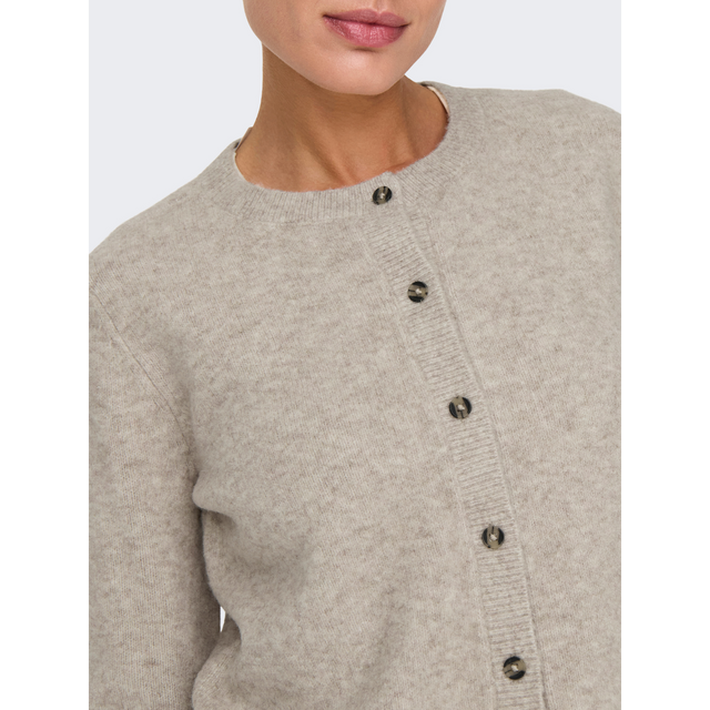 JDY Chloe Life L/S-Cardigan