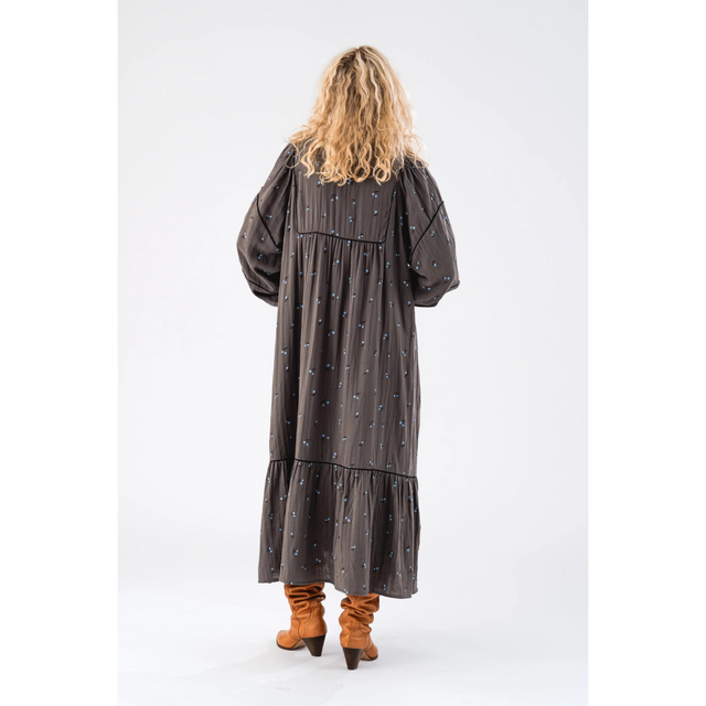 Lollys Laundry Latour Maxi Dress