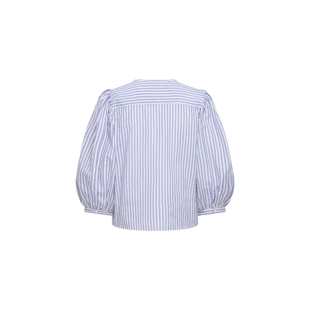 JDY Jasmin 3/4 Shirt Wvn Exp
